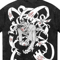 Endless Madness: Asura the Kishin