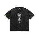 Death’s Bloom: Kaneki’s Sorrow