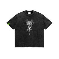 Death’s Bloom: Kaneki’s Sorrow