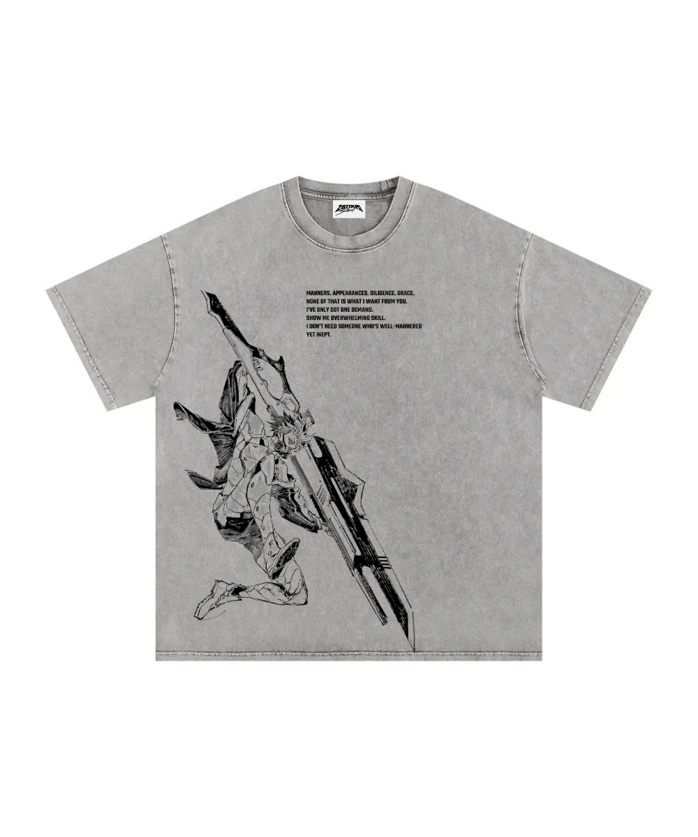 Silent Sniper