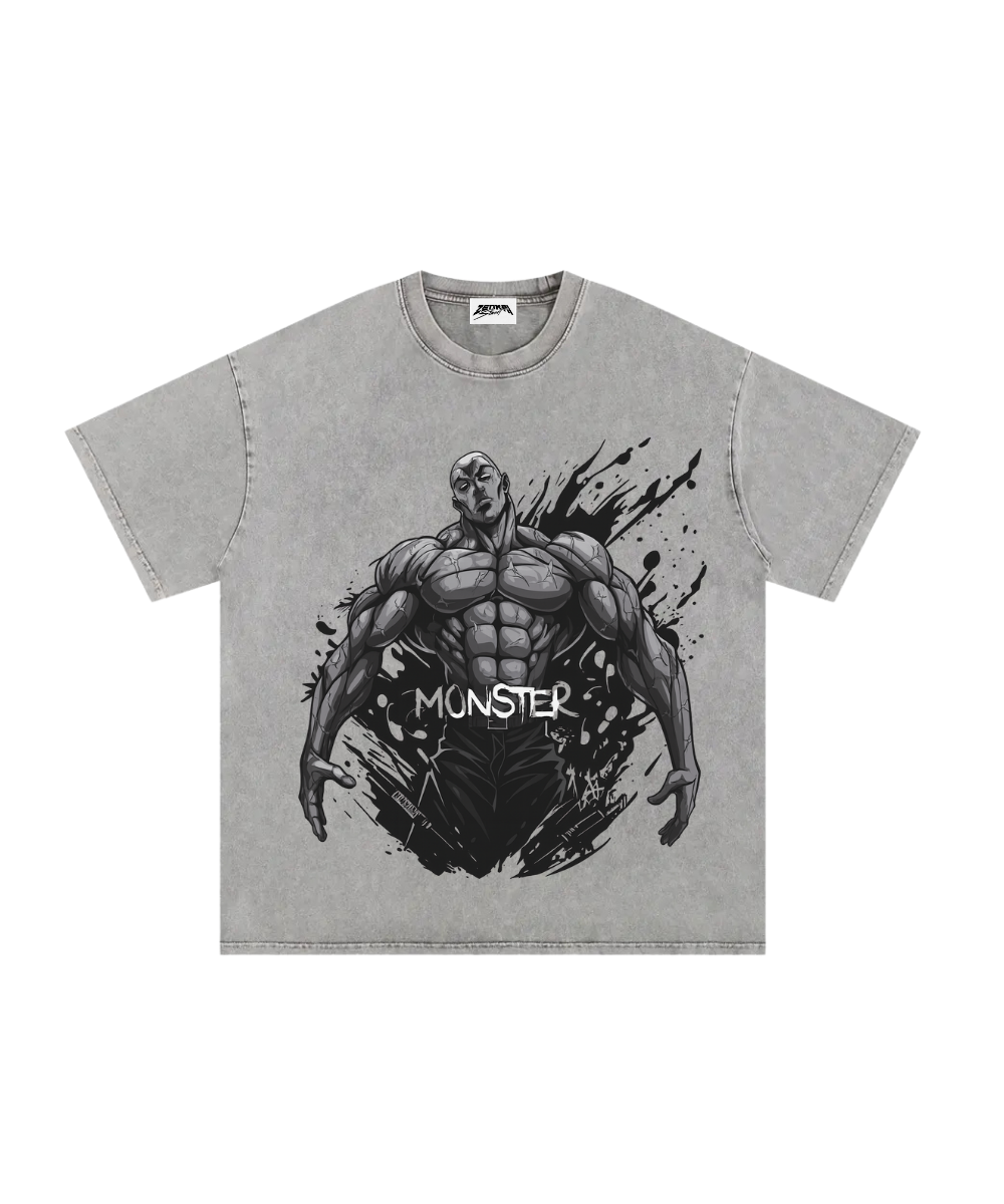 MONSTER