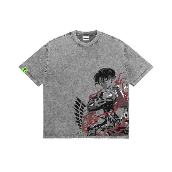 Humanity's Strongest