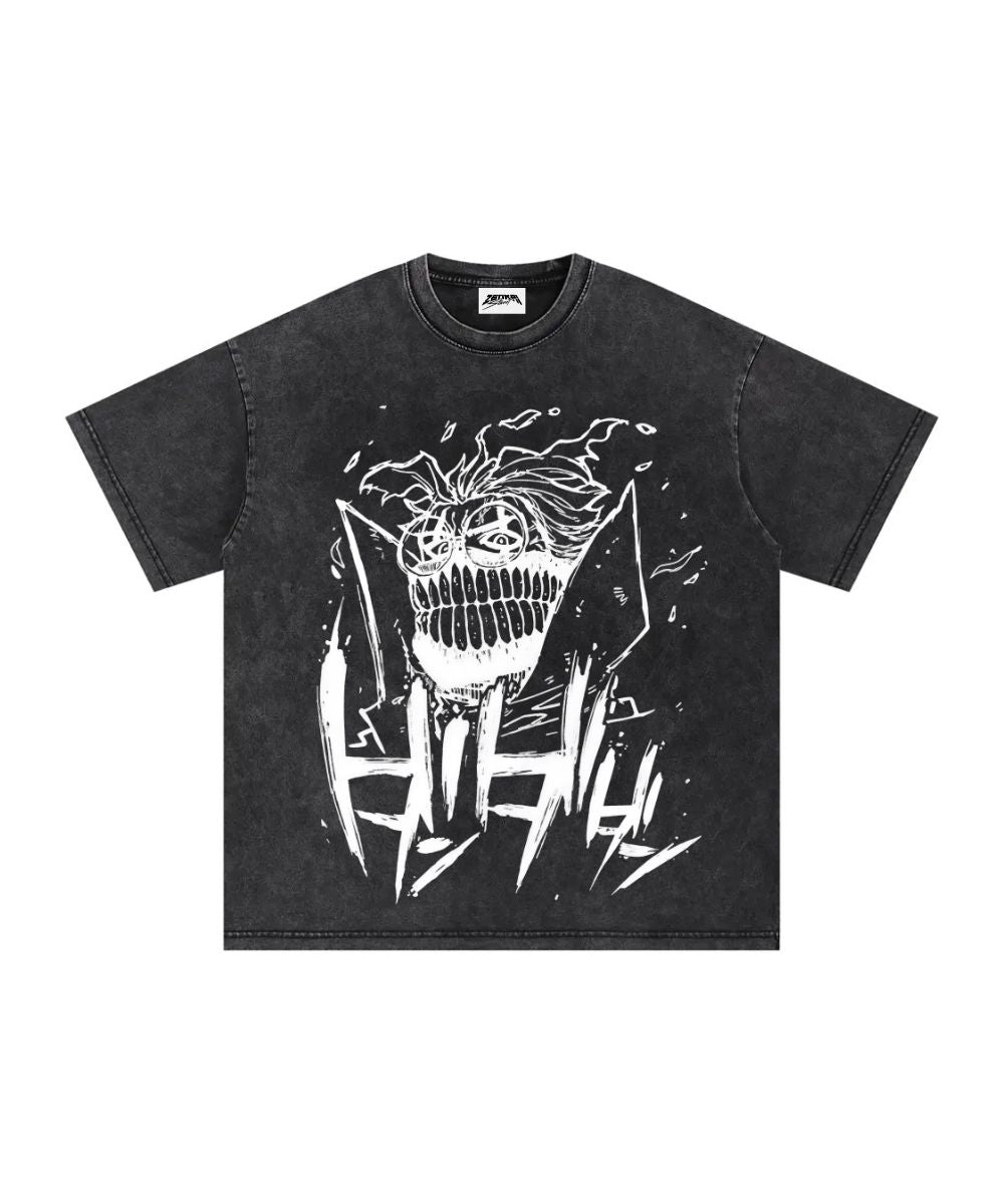 TURBO-GRANNY T-SHIRT