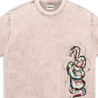 Spirit of the Kohaku River