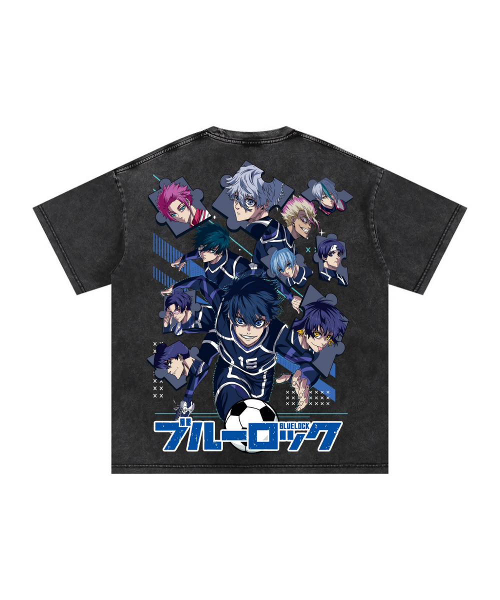 Blue Team