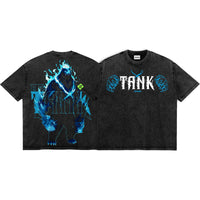 Shadow Beast: Tank’s Fury