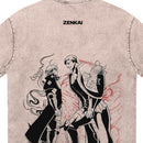 The One: Lion’s Sin of Pride