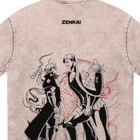 The One: Lion’s Sin of Pride