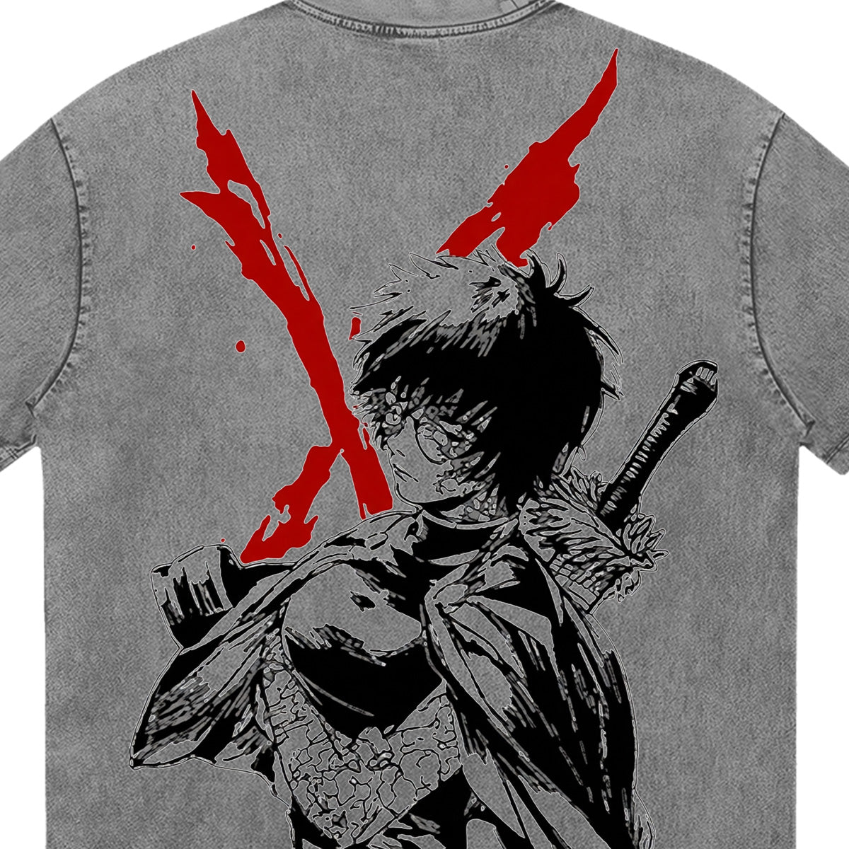 The Zenin Legacy: Maki’s Burden