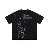 Domain Expansion: Unlimited Void