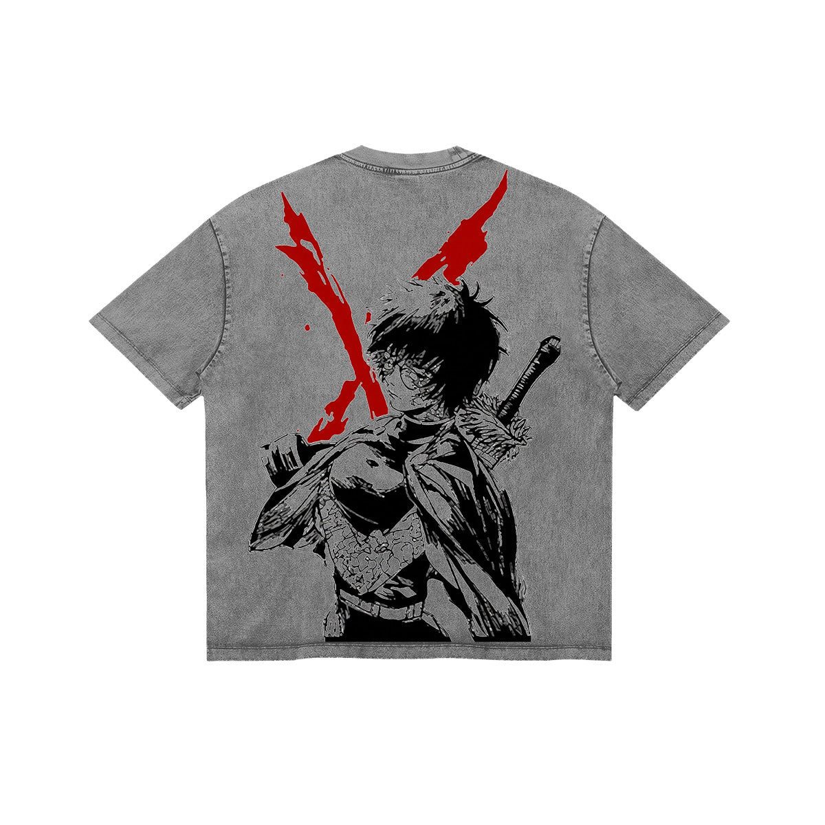 The Zenin Legacy: Maki’s Burden