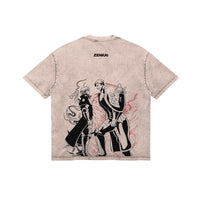 The One: Lion’s Sin of Pride