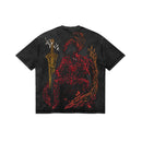 The Blood-Red Commander: Igris