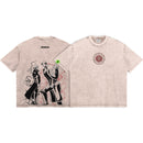 The One: Lion’s Sin of Pride