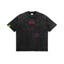 The Blood-Red Commander: Igris