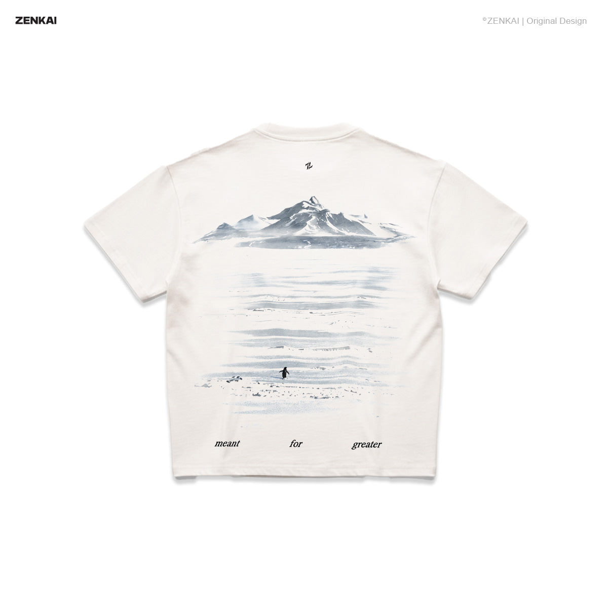 But Why — Toward the Mountains