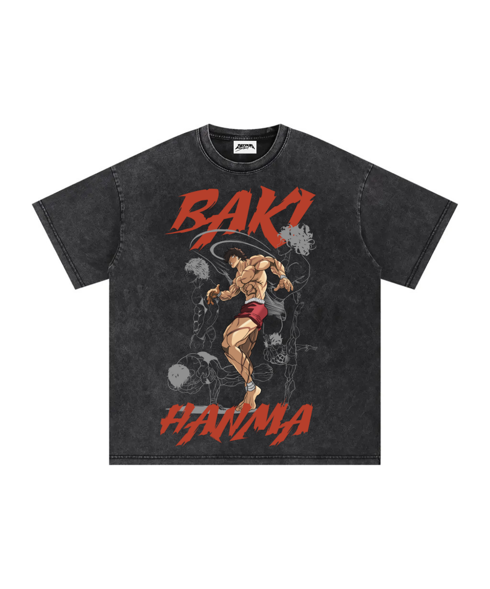 Iron Fighter