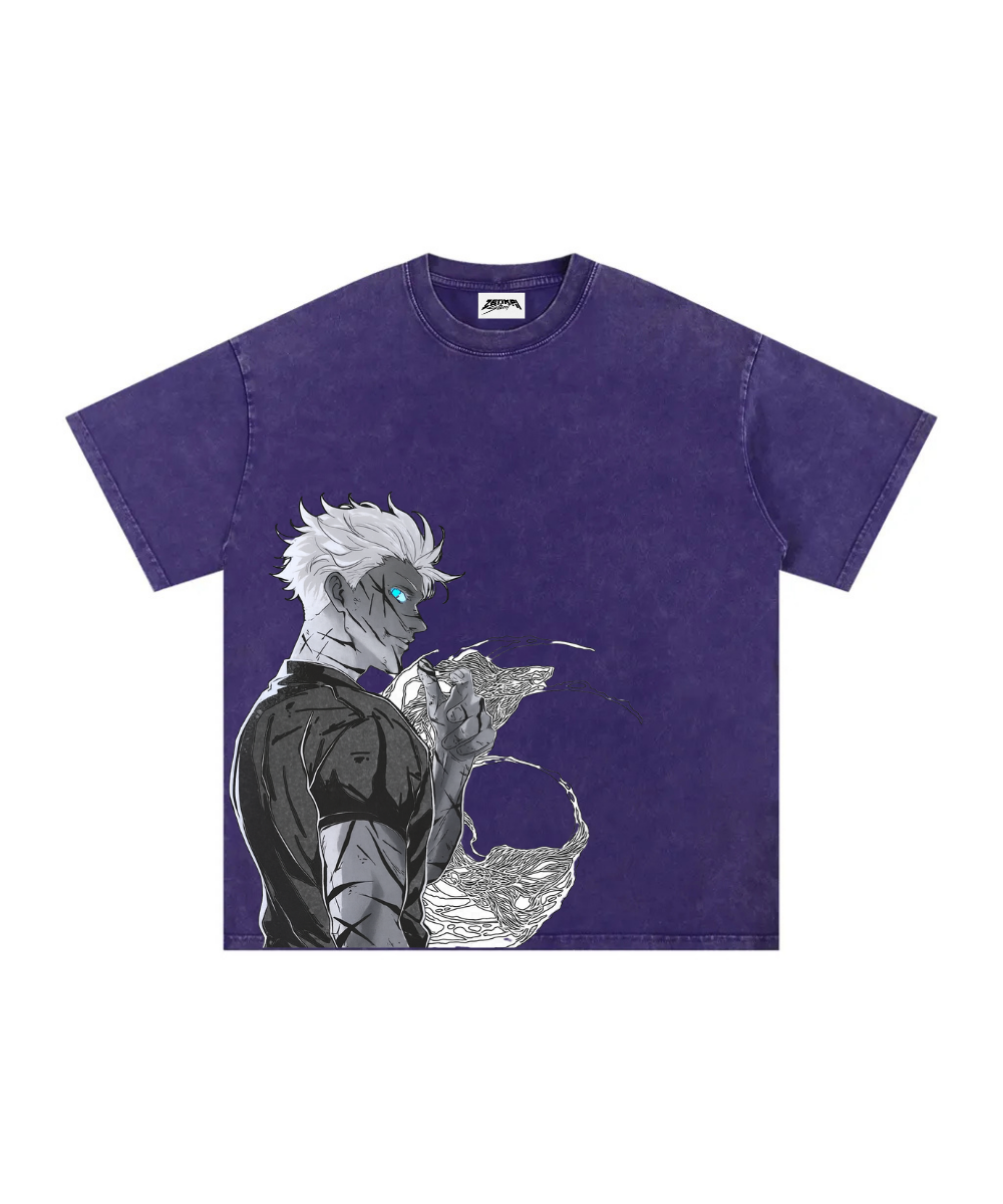 Silver Curse