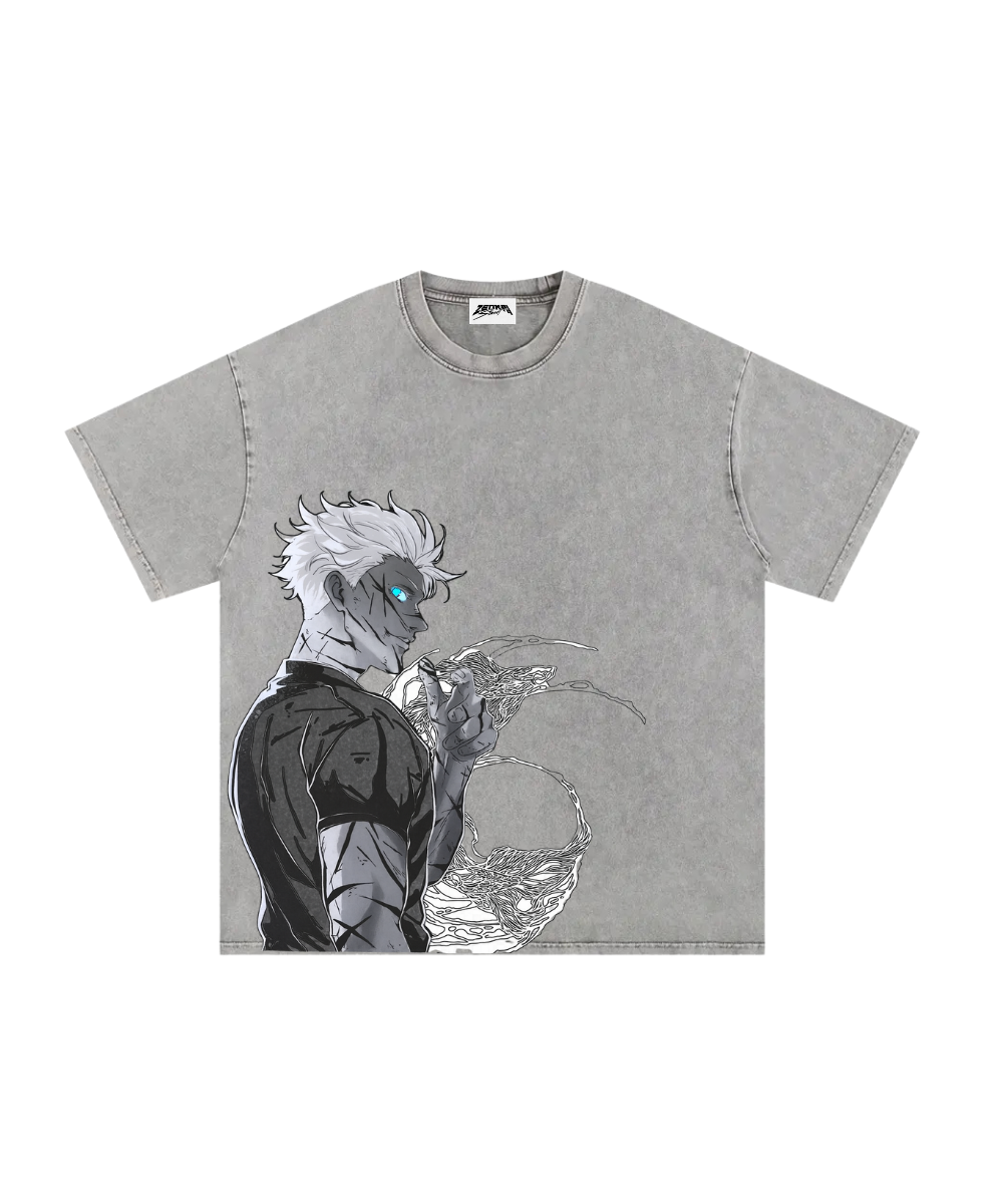 Silver Curse