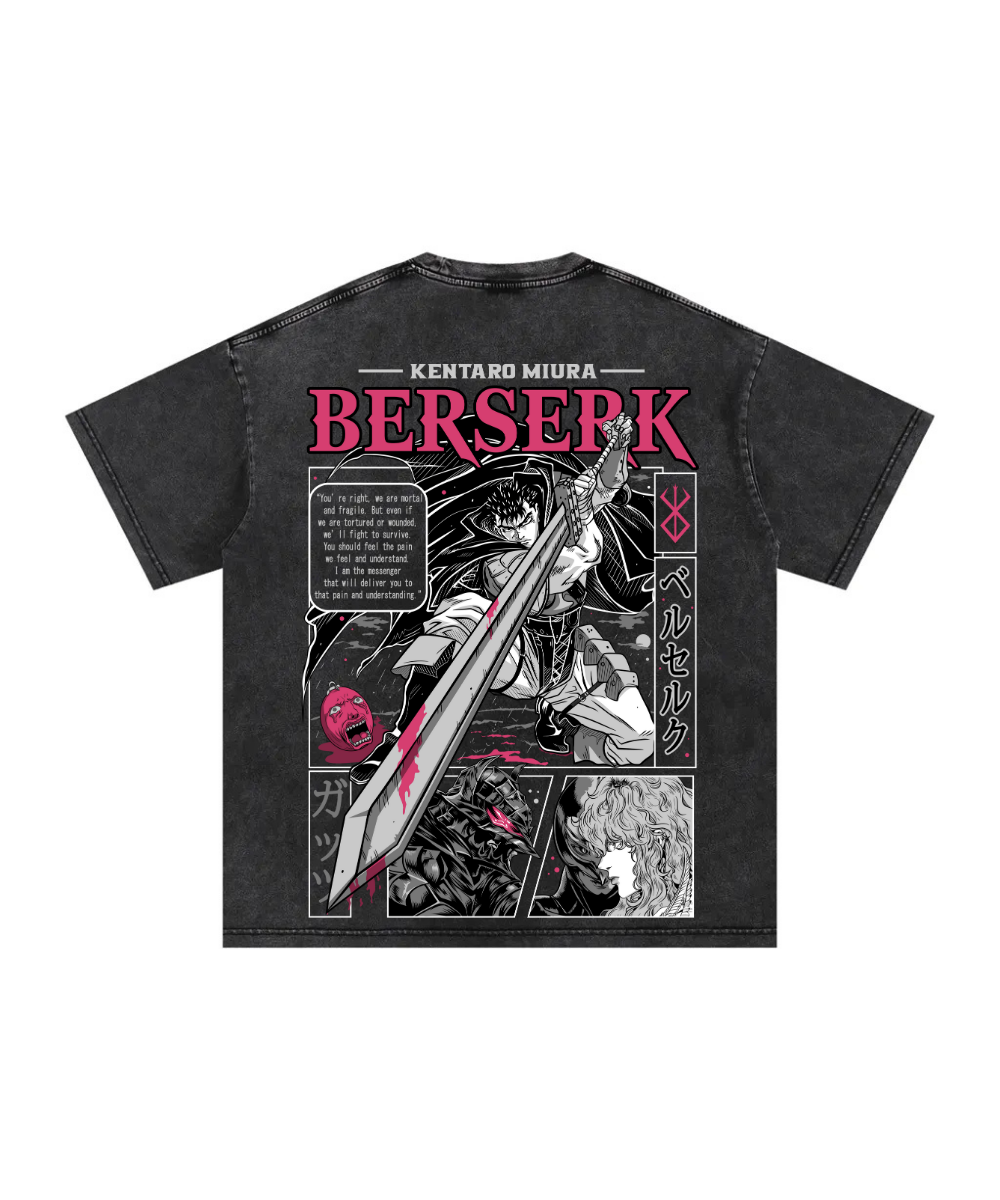 Dark Slayer