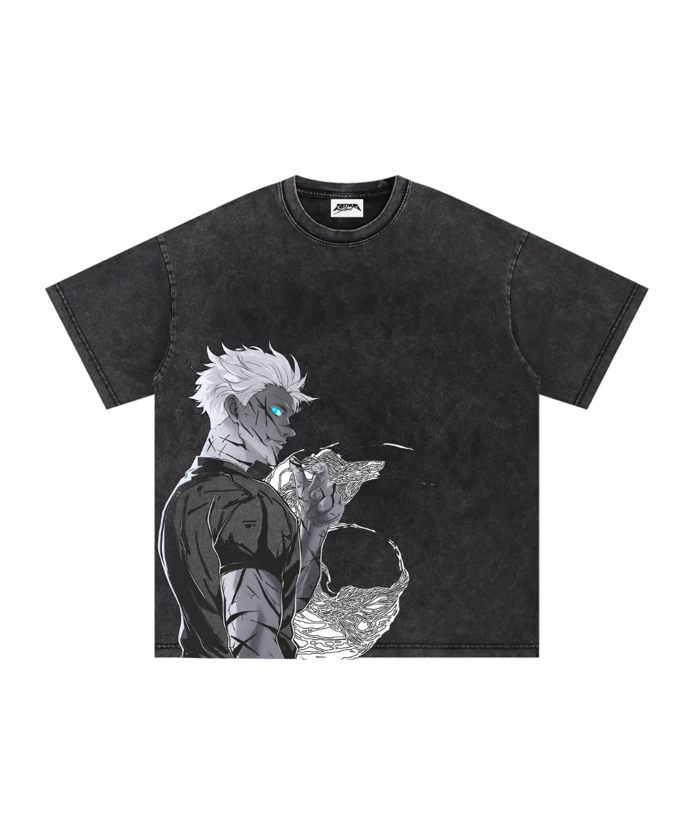 Silver Curse