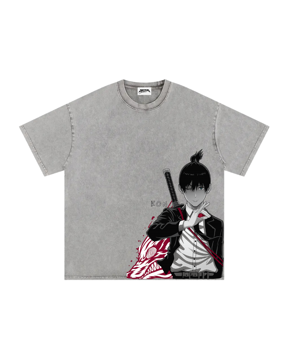 Scarlet Ronin