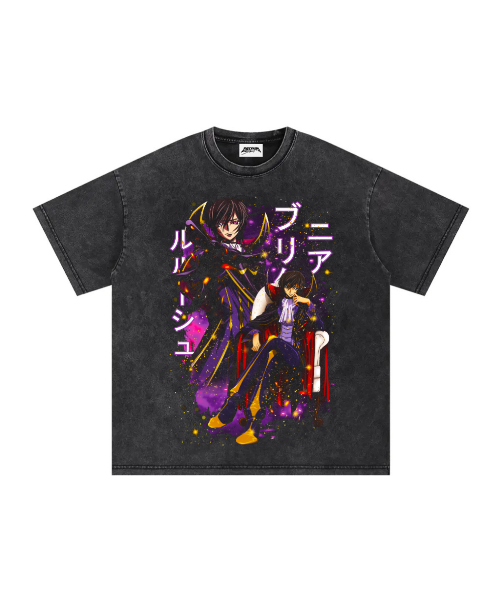 Purple Code