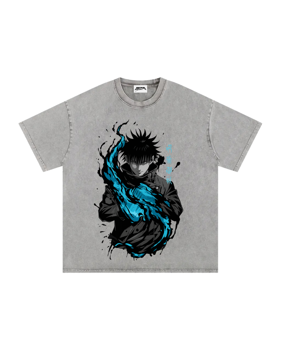 Void Flame