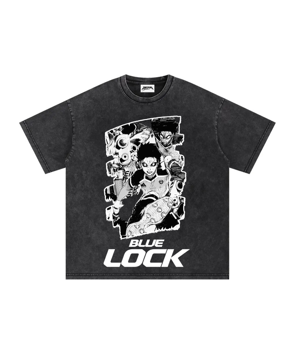 Lock Squad