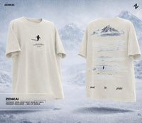 But Why — Toward the Mountains