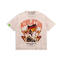 "BLOODLINE" FREEDOM TEE ⛩️