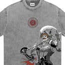 Lion’s Sin: Solar Heraldry