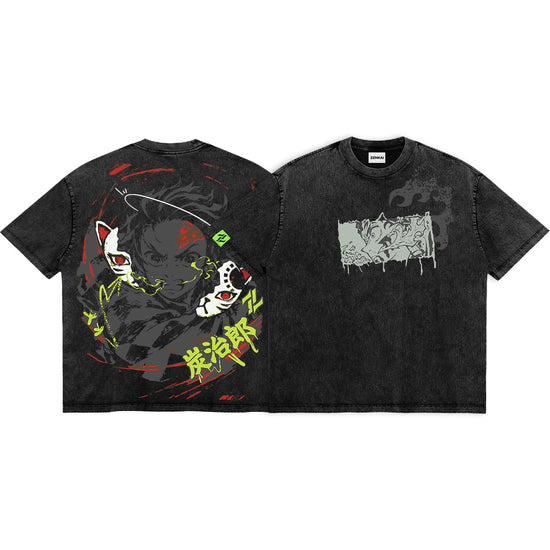 The Sun Breather: Hinokami Unleashed