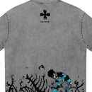 The Adolla Burst: Shinra’s Flare