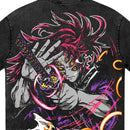 Upper Moon One: Kokushibo’s Moonlit Wrath