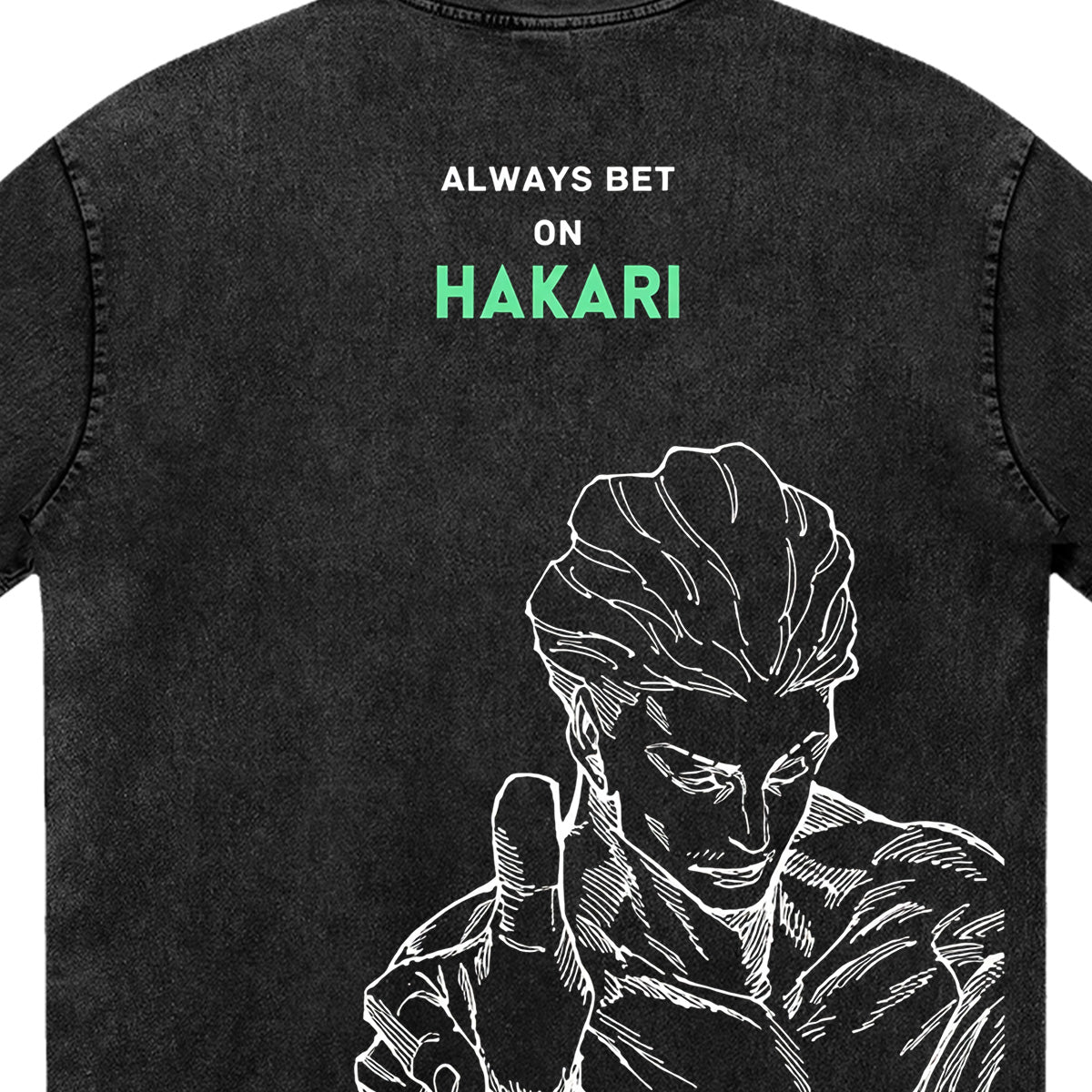 Fever Mode: Hakari’s Jackpot