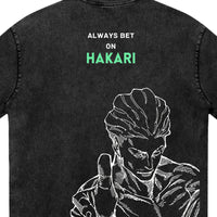 Fever Mode: Hakari’s Jackpot