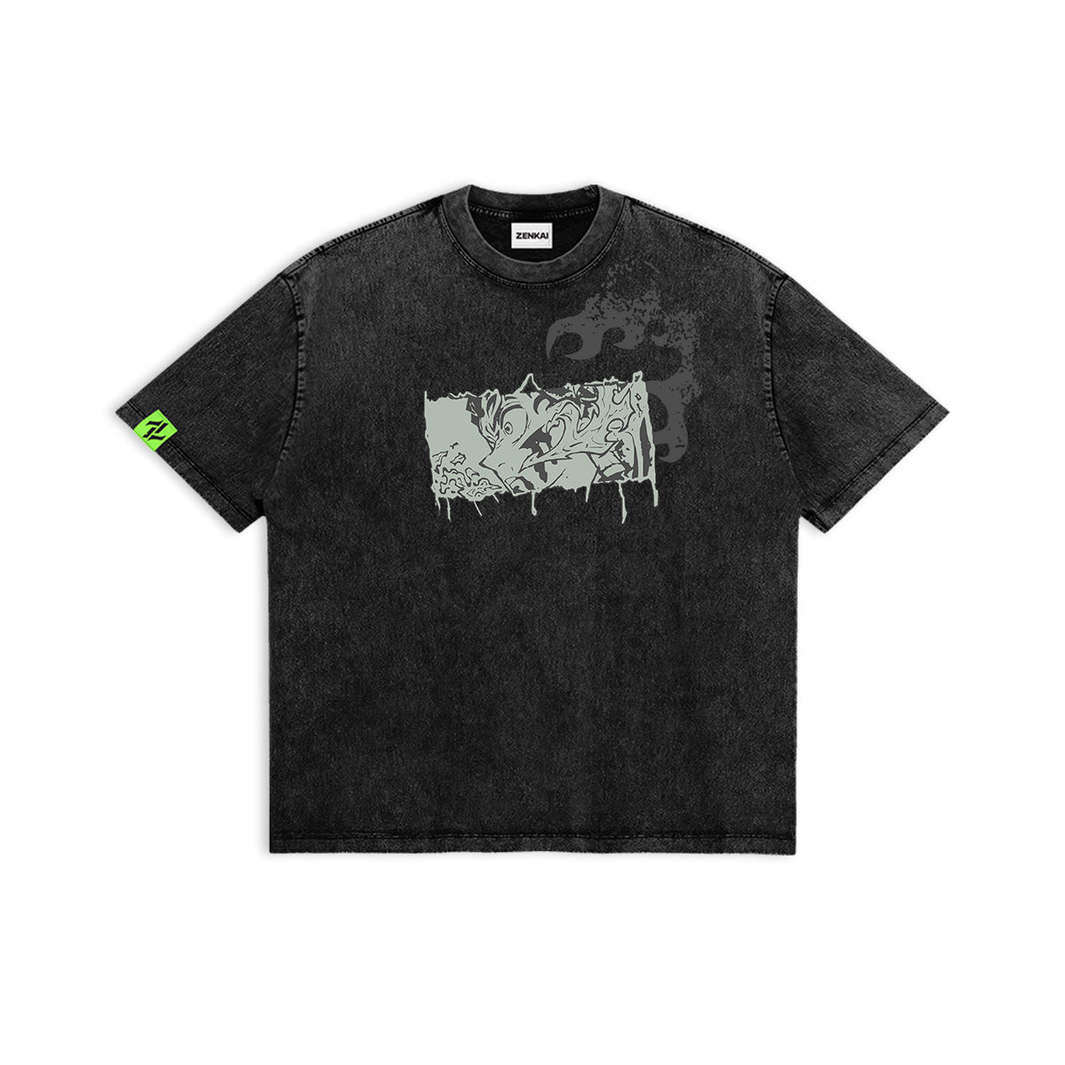 The Sun Breather: Hinokami Unleashed