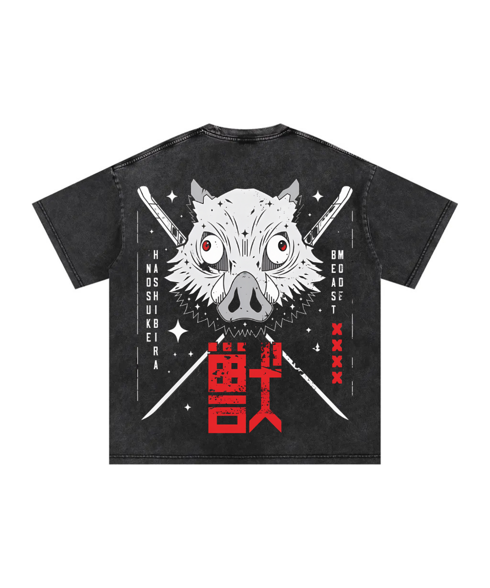 Beast Mask