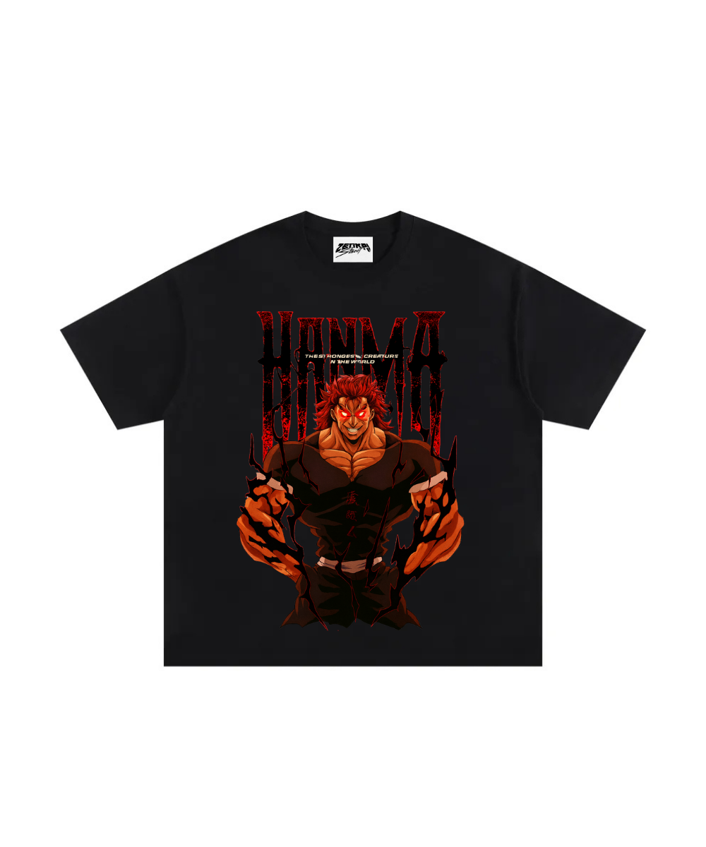 Rage Titan