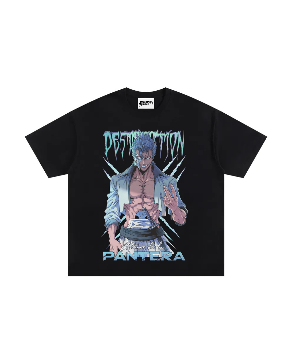 Pantera – Destruction