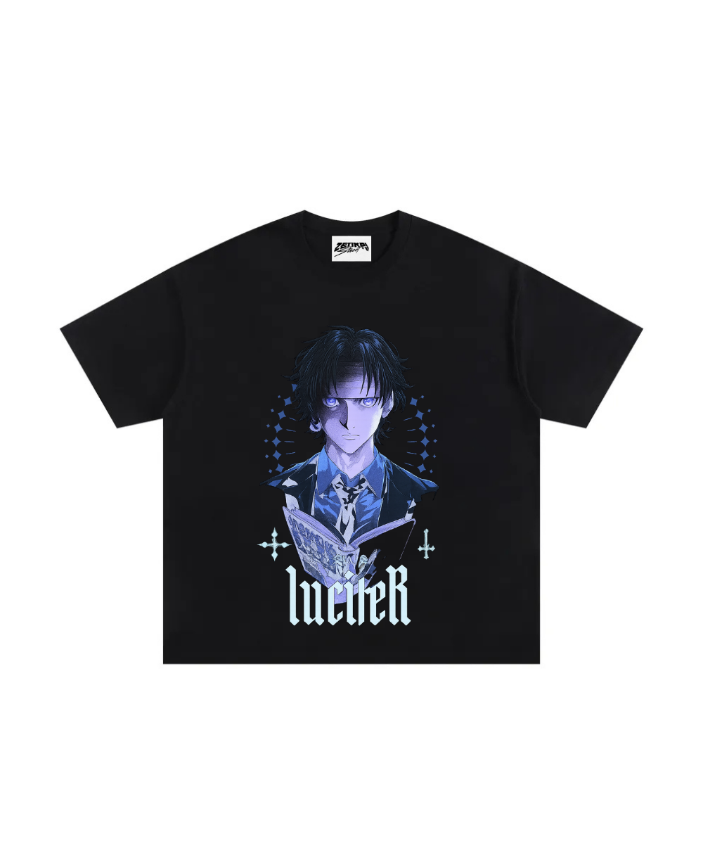 Lucifer Hex