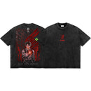 Humanity’s Hope: Levi’s Vow