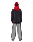 Sudadera con capucha Itadori