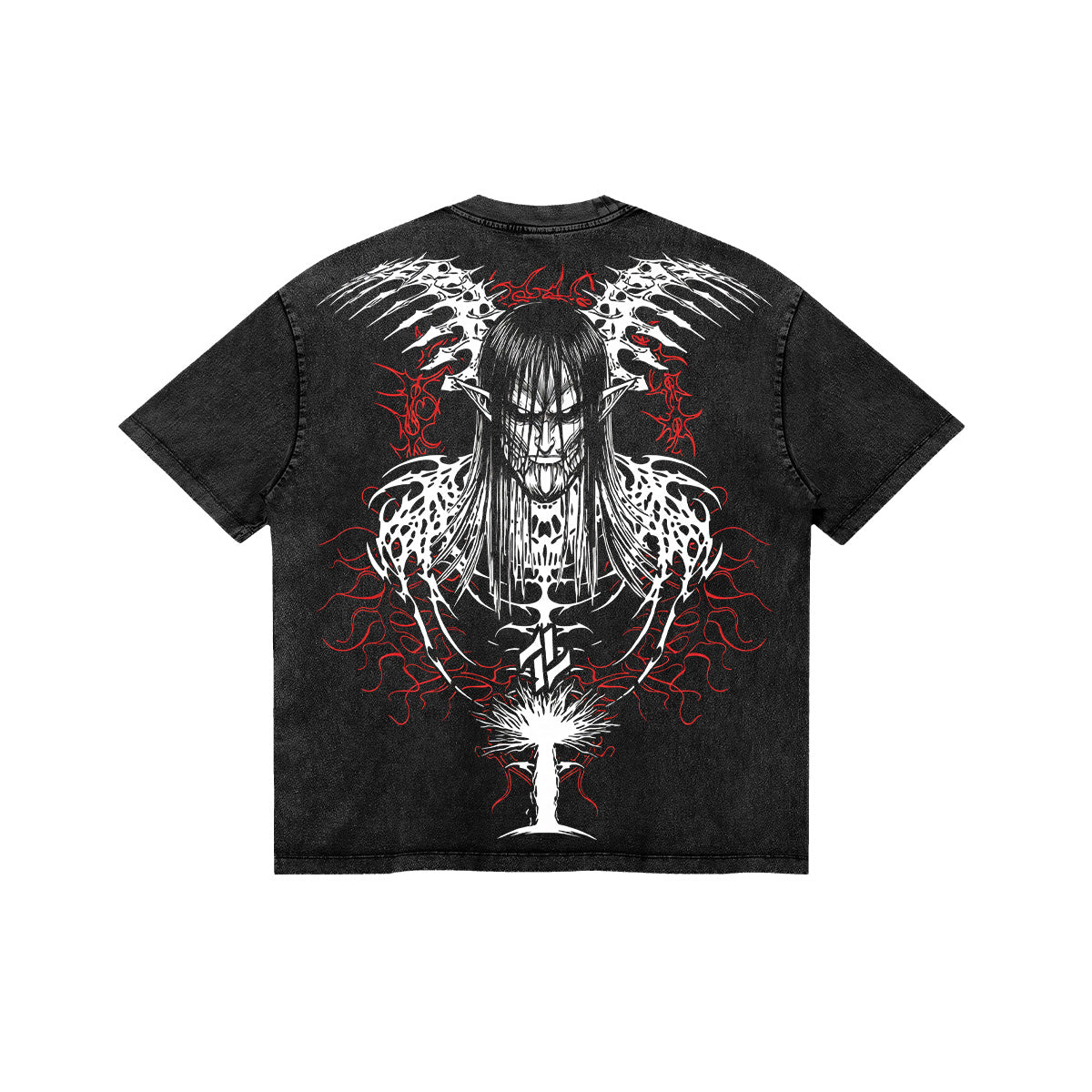 The End: Founding Titan Awakening