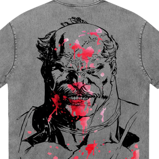 Veni Vidi Vici: Viltrumite