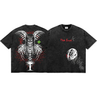 The End: Founding Titan Awakening