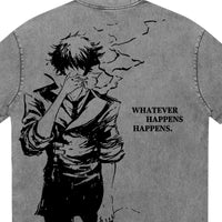 Space Jazz: Spike’s Farewell