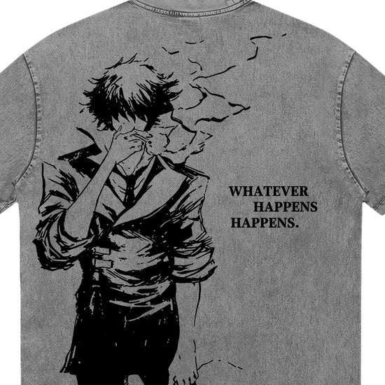 Space Jazz: Spike’s Farewell