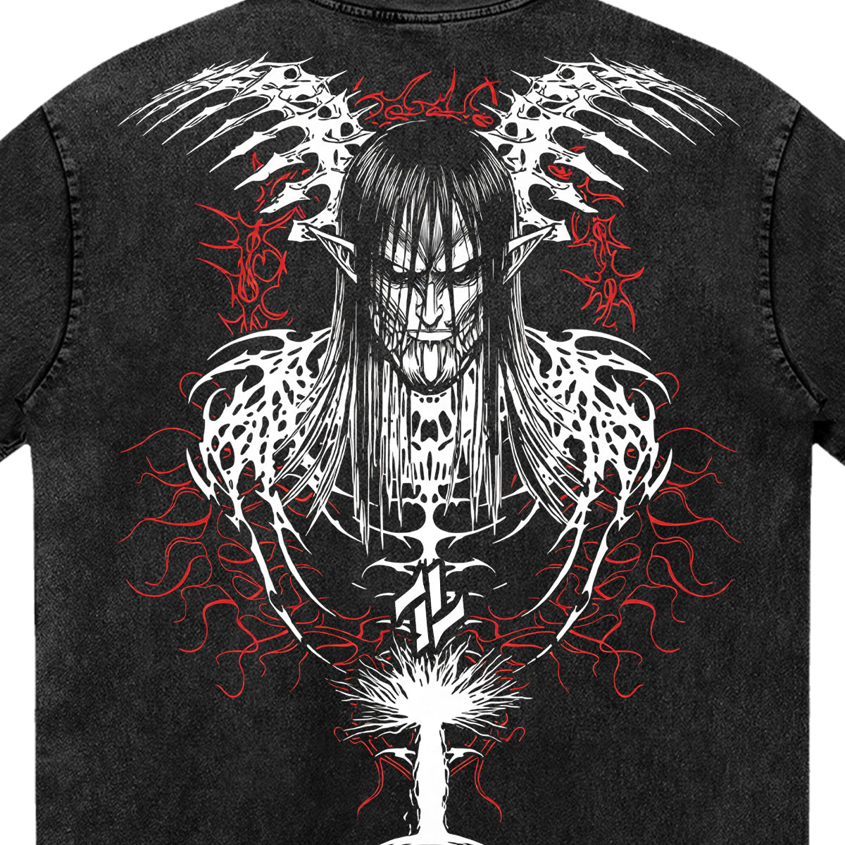 The End: Founding Titan Awakening